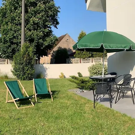 Holiday home Dom Na Sielskiej