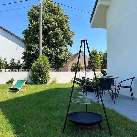 Dom Na Sielskiej Holiday home Gniewino