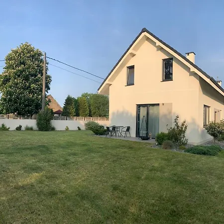 Holiday home Dom Na Sielskiej
